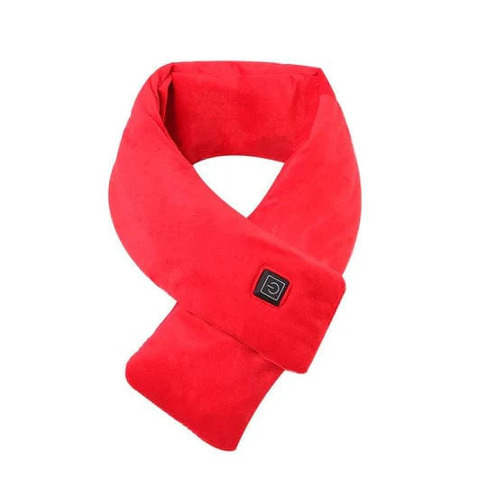 ThermaScarf™ Tailored Winter Relief