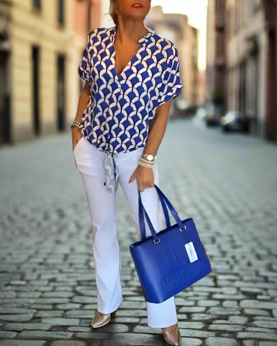 Cecelia™ Chic and Comfortable Style