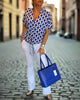 Cecelia™ Chic and Comfortable Style