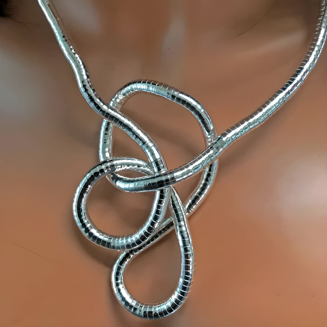 FlexGem™ One Necklace, Manyways