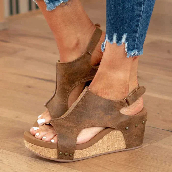 Ross™ Confident and Pain-Free Walking this Summer