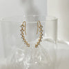LuxeSparkle™ Sophisticated Diamond Accent