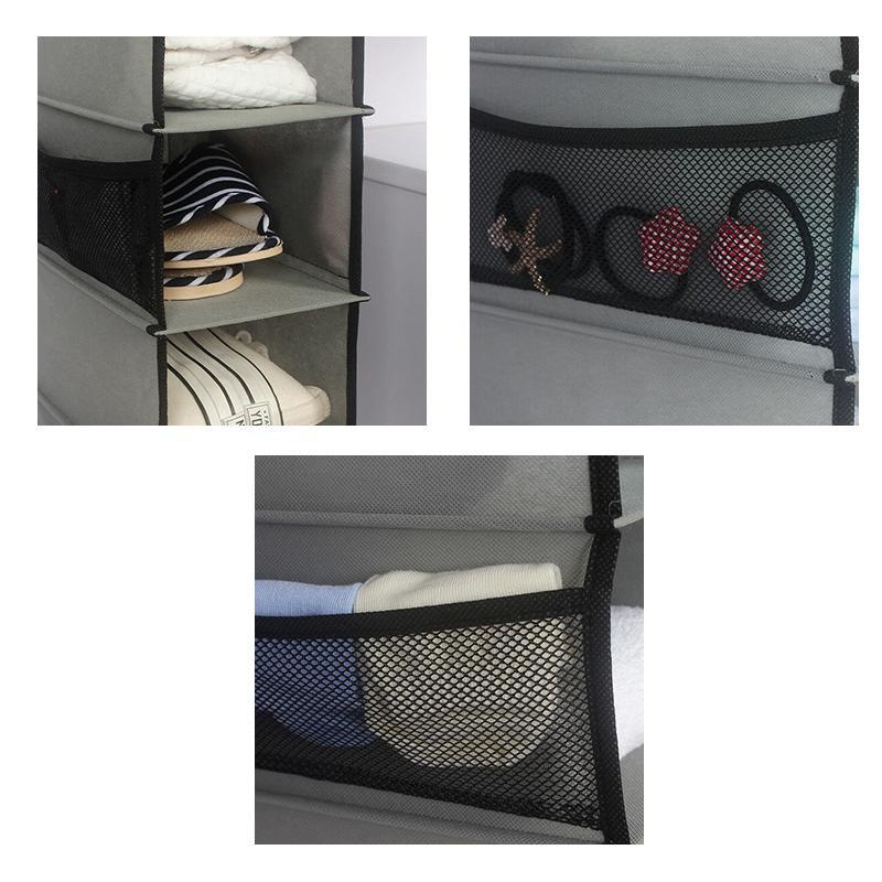 SoleStash™ Organize Shoes Instantly