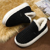 Women's Slippers – Comfortable and Stylish House Shoes for Cold Days