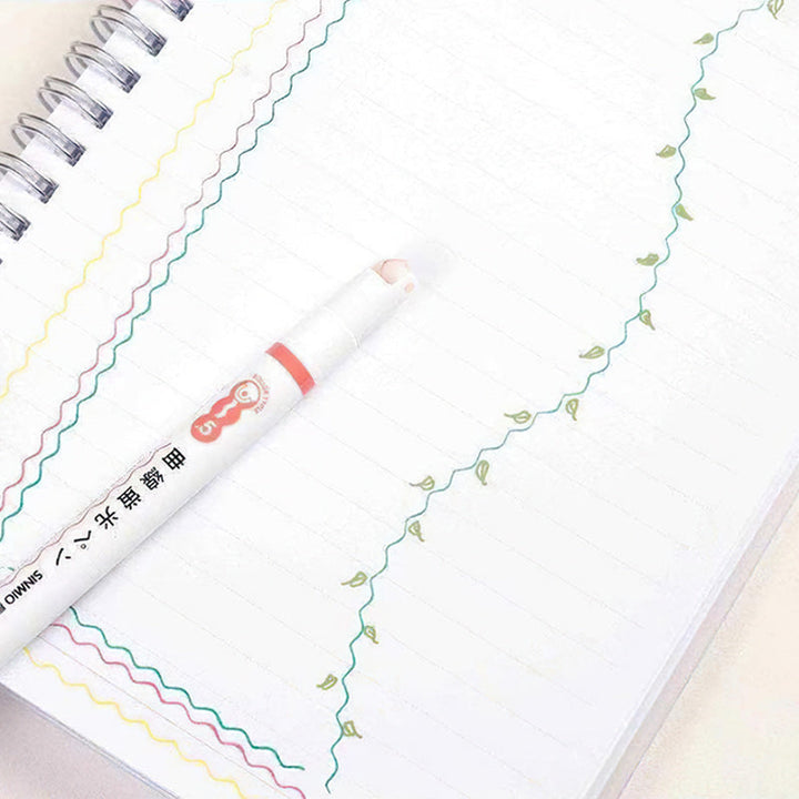 Art Wave Pen™ - Unique pens for young and old! [Last day of discount]