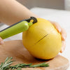 QuickPeel™ Swift Peeling Power