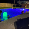 GlowSphere™ Colorful Water Fun