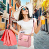 SwiftSling™ Versatile Crossbody Style