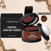 Hair Shadow Powder | Natural Hairline & Brow Filler | Waterproof & Long-Lasting