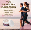 Foot Care Cream | SoleSerum | Anti-Fungal & Moisturizing Skin Treatment with Salicylic Acid