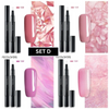 PerfectPolish™ Flawless Nail Application