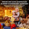 MerryLights™ Brighten Holiday Nights