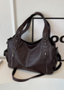 Women’s Tote Bag | Vegan Leather | Spacious Everyday Handbag for Work & Travel