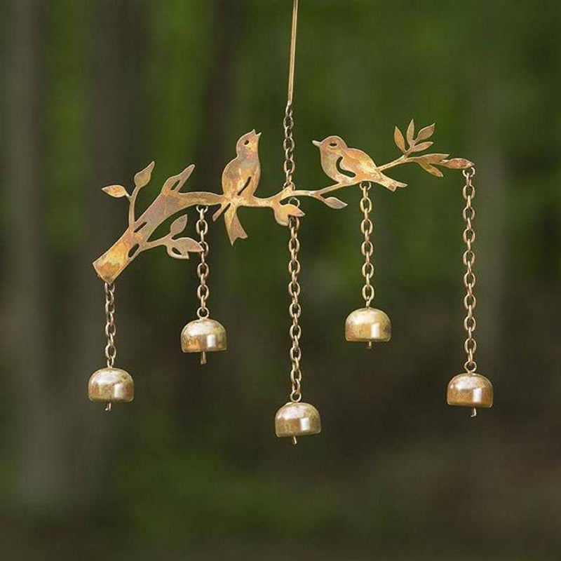 ChirpCharm™ Delightful Tinkling Tunes