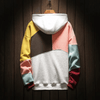 Heidi-Mode | Vanguard Hoodie