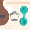 FrostFlora™ Effortless Floral Designs
