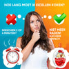 PerfectEgg™ Precise Cooking Control