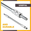 UniShaft™ Versatile Work Efficiency