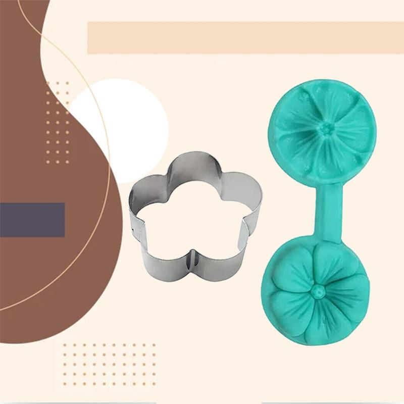 FrostFlora™ Effortless Floral Designs