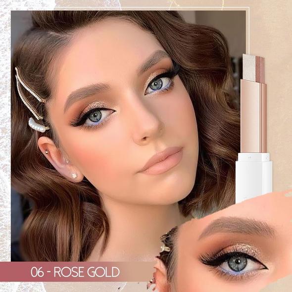 LustrousHue™ Effortless Sparkling Shine in just Seconds