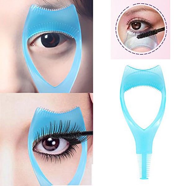SmudgeBlock™ Precise Lash Definition