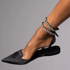 Marjorie™ Refined Step Appeal