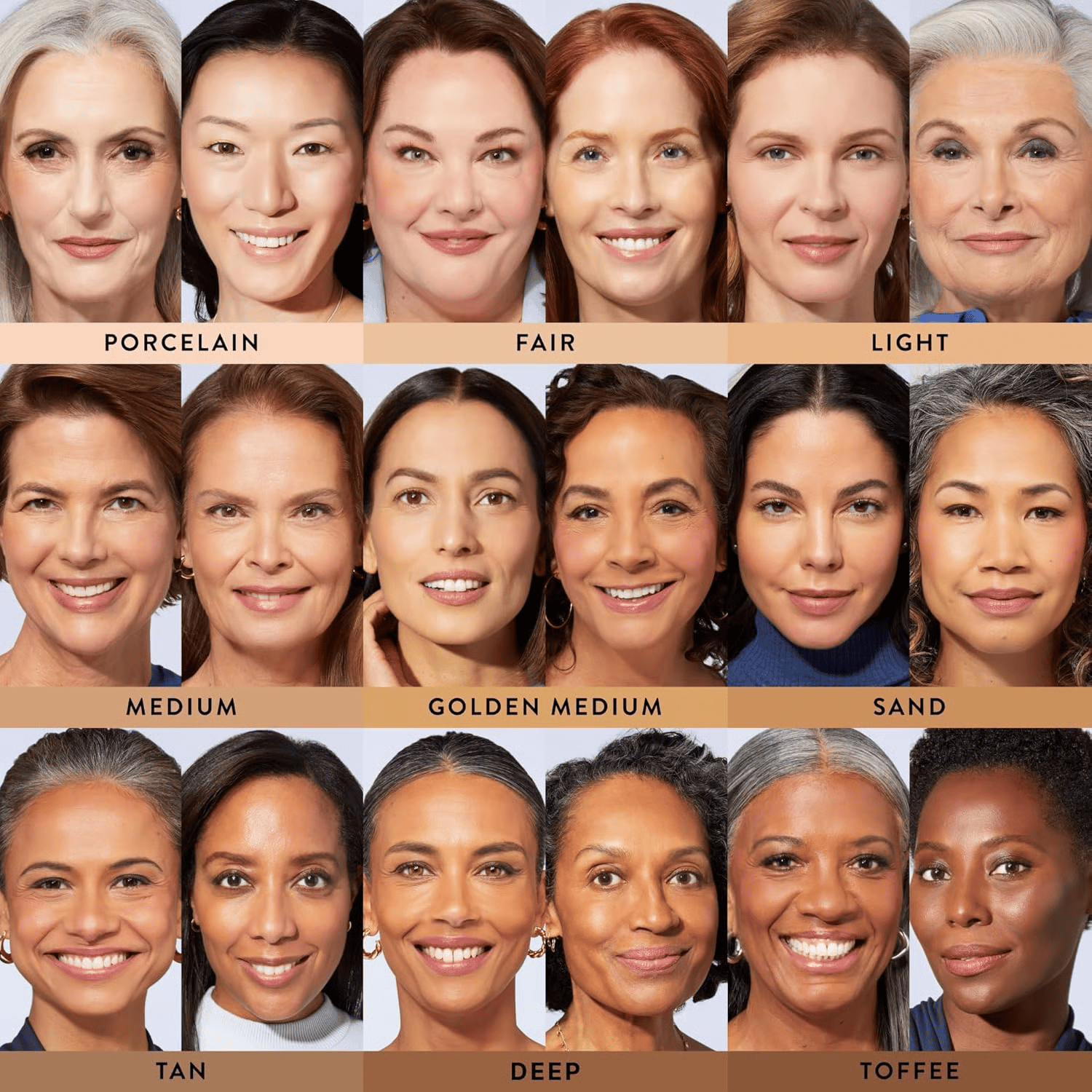 Color Changing Foundation Stick | Smart Shade Technology | Hydrating Skincare Makeup