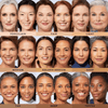 Color Changing Foundation Stick | Smart Shade Technology | Hydrating Skincare Makeup