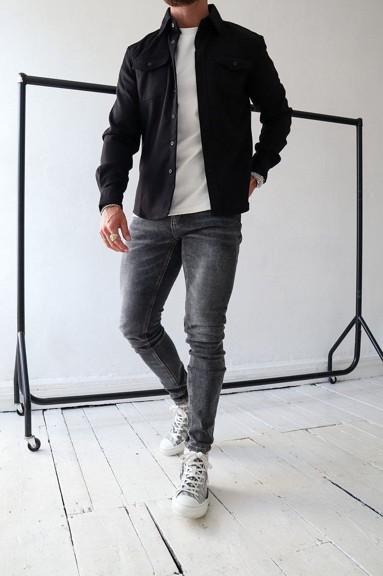 Craig™ Classic Polo Warmth