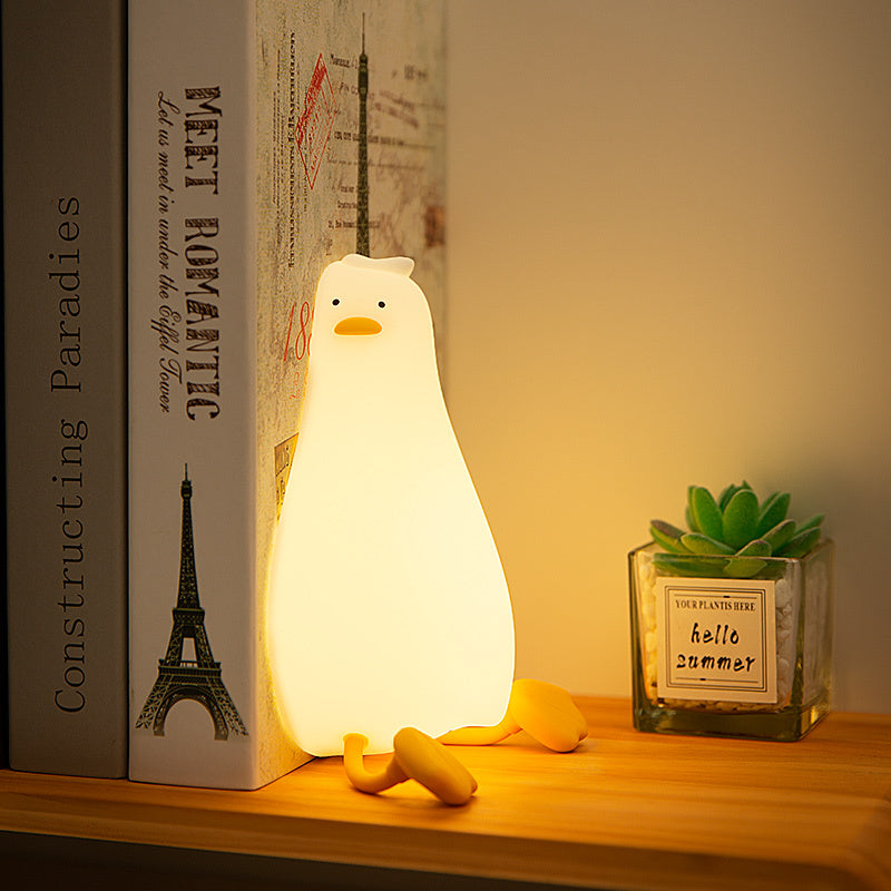 DuckLight™ Soothing Night Light