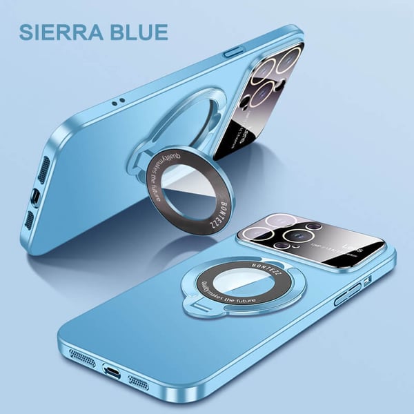 EliteCase™ Functional Elegant Accessory