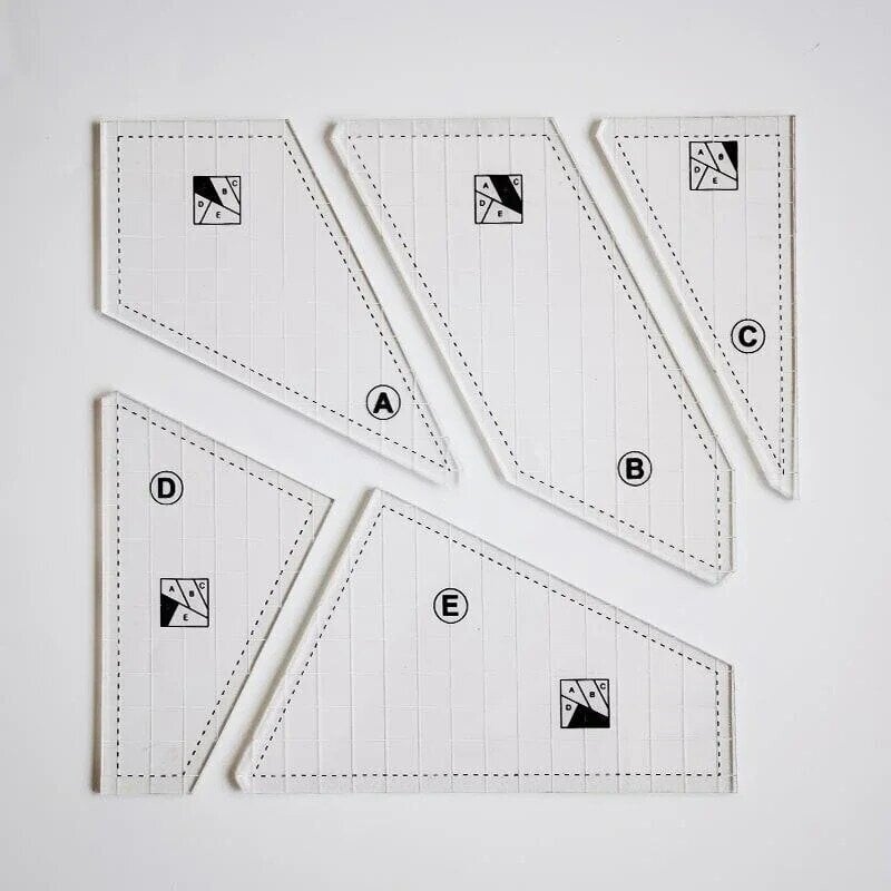 CutCraft™ Precision Quilts Everytime