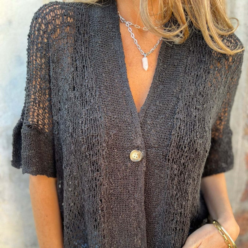 Gretchen™ Lightweight Cozy Comfort