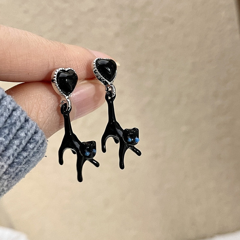 FelineCharm™ Perfect Statement Accessory