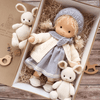 DreamDoll™ Lovingly Handcrafted Keepsake