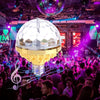 DiscoVibe™ Customizable Disco Experience