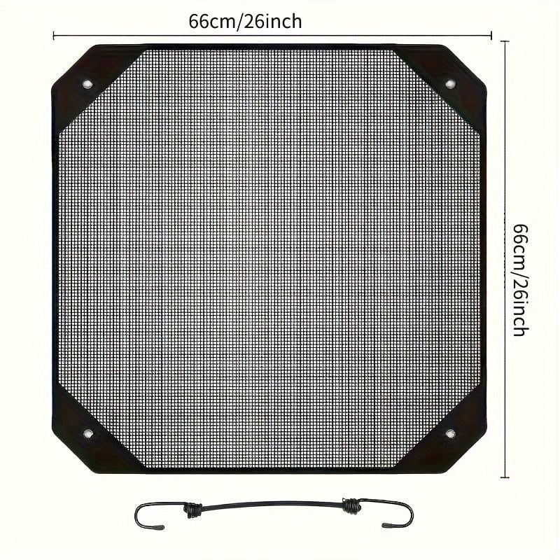 CoolCover - Premium Air Conditioner Protector