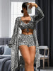 Rosalee™ Stylish Swim Statement