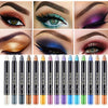 RadiantFlick™ Glamorous Radiant Eyes