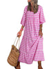 Malka™ Vibrant Boho Elegance