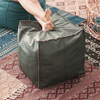 SereneSeat™ Soft Secure Storage