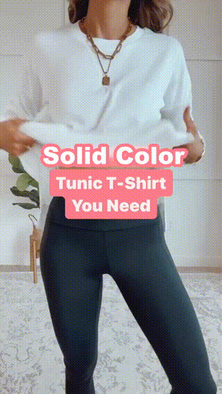 Hallie™ Flattering Relaxed Fit