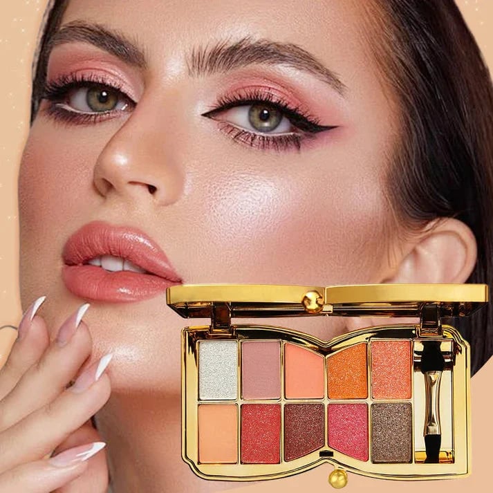 DazzleDream™ Eyes Glow Instantly