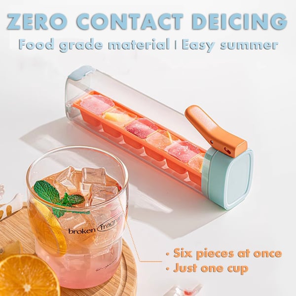 2+1 Free | QuickIce™ Instant Ice Convenience