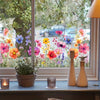 WindowFlora™ Graceful Window Blossoms