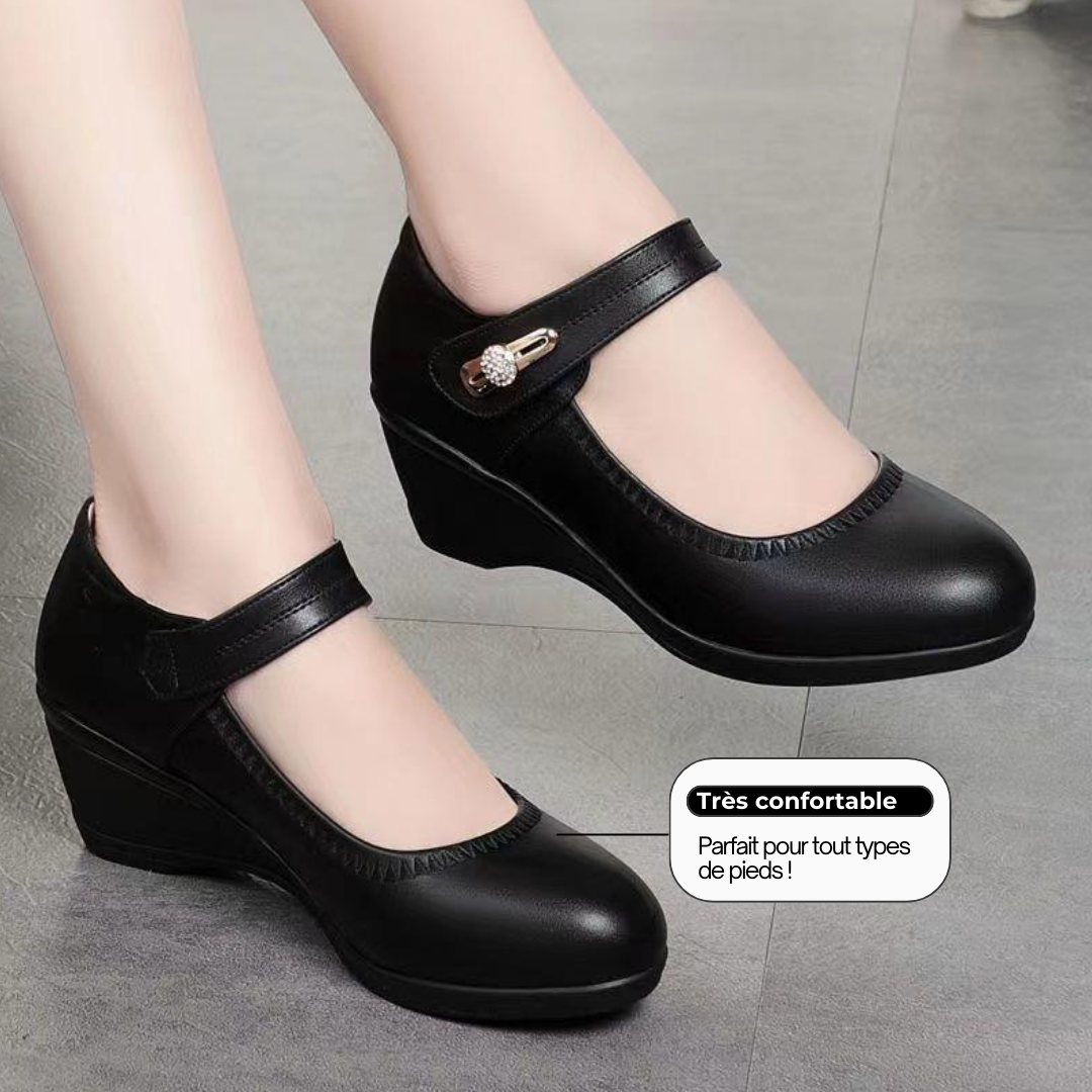 Ava™ Comfort in Motion