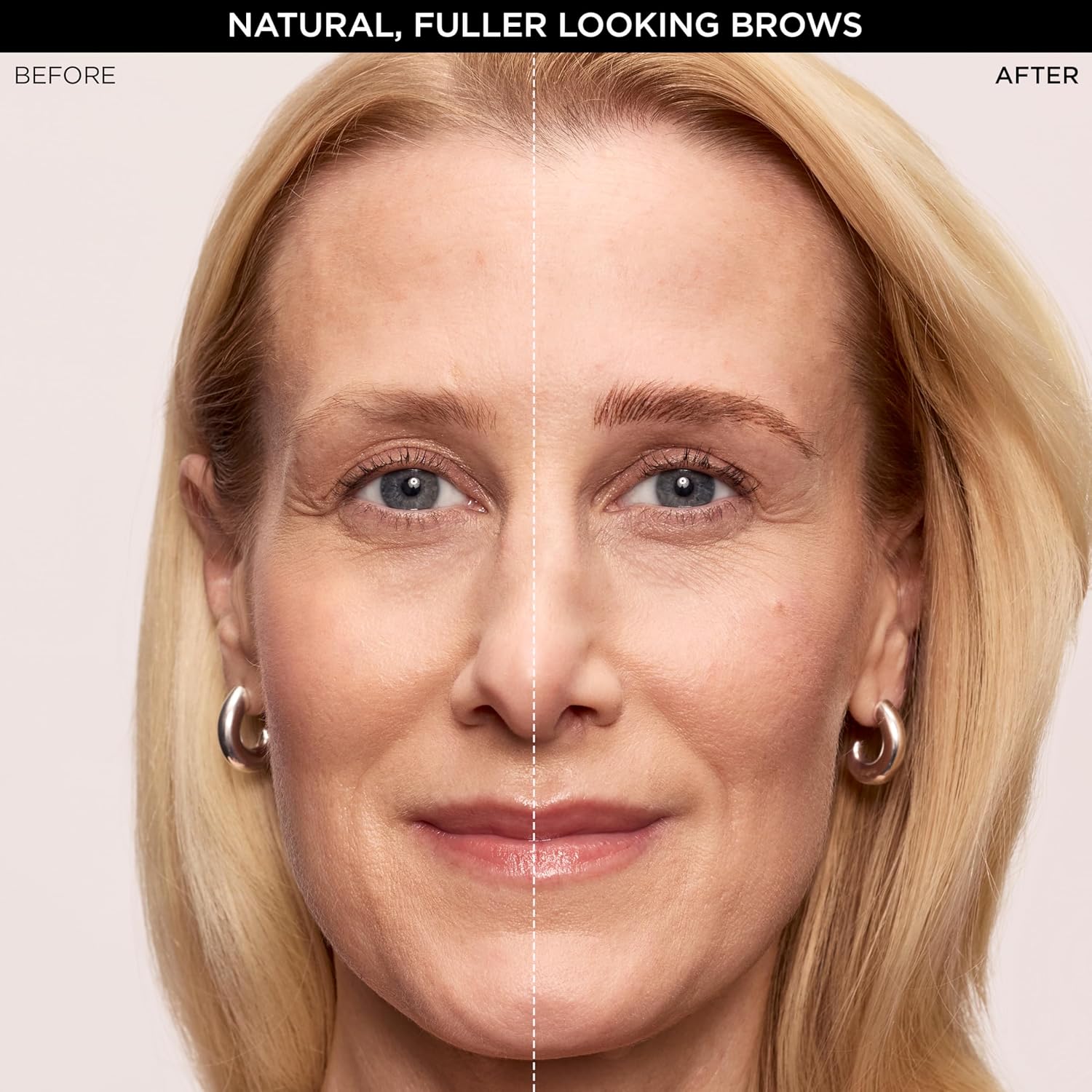 Eyebrow Transfer Stickers | Long-Lasting 3-Day Wear | Natural Arched Brow Look