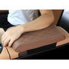 ComfortPad™ Durable Armrest Padding