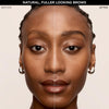 Eyebrow Transfer Stickers | Long-Lasting 3-Day Wear | Natural Arched Brow Look