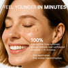 Eye Tightening Cream | Instant Firming & Brightening Formula | Reduces Puffiness & Wrinkles | 15ml